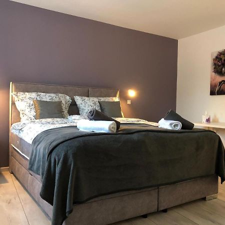 Apartman Bloom Osijek Exterior photo