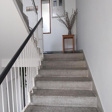 Apartman Bloom Osijek Exterior photo