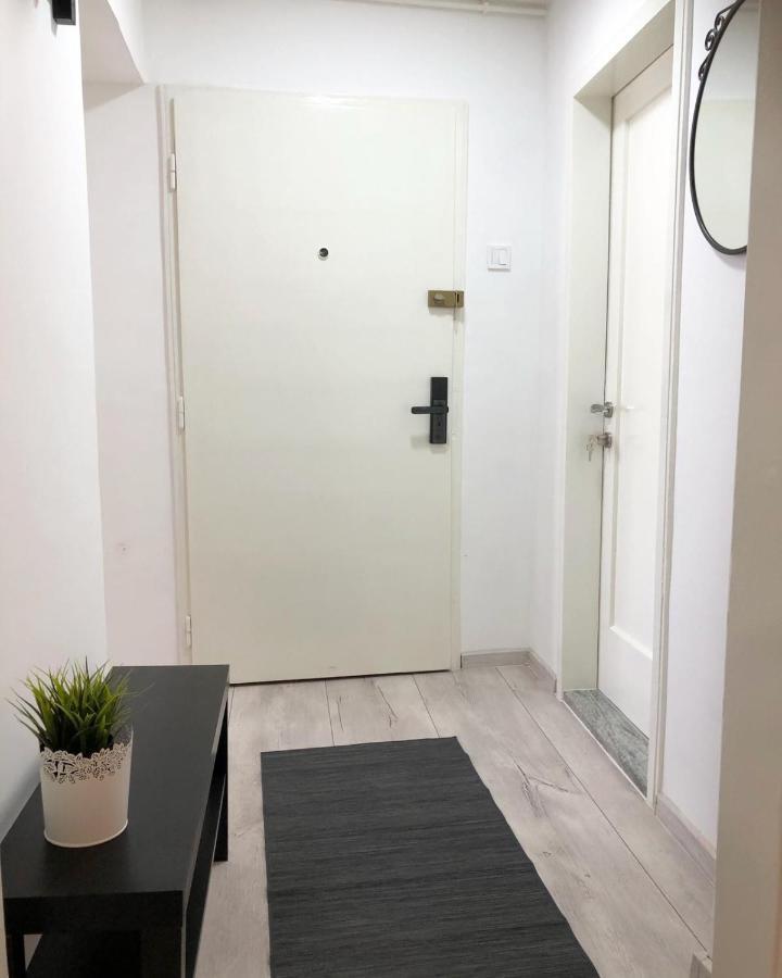 Apartman Bloom Osijek Exterior photo