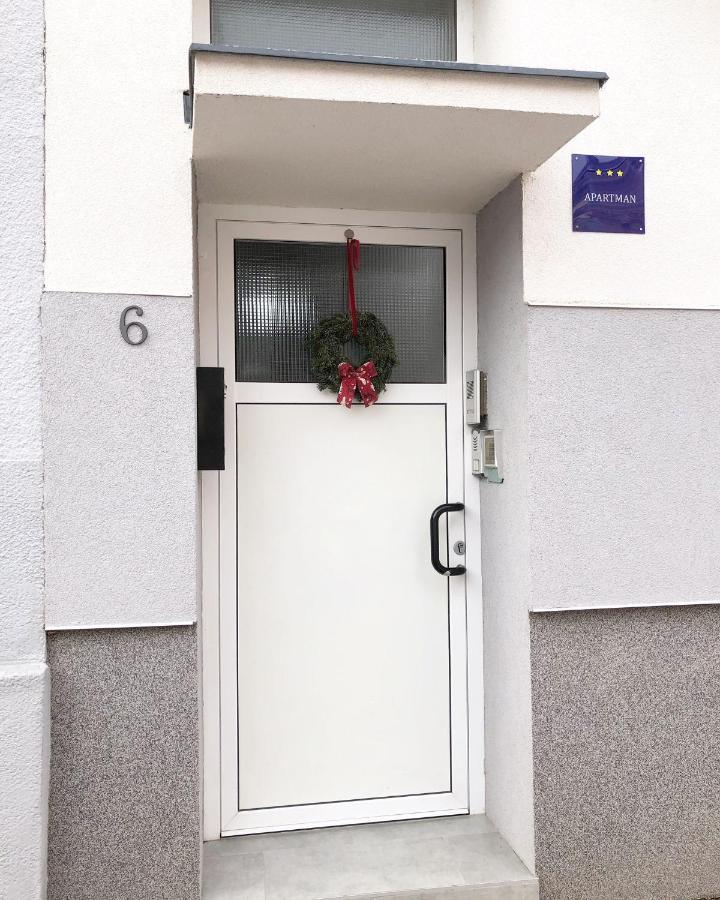 Apartman Bloom Osijek Exterior photo