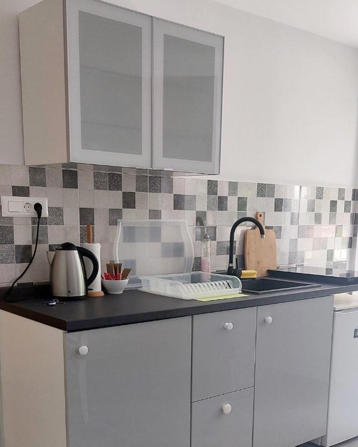 Apartman Bloom Osijek Exterior photo
