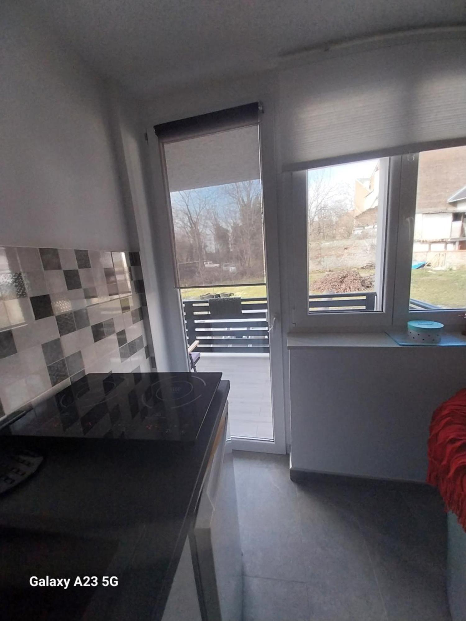Apartman Bloom Osijek Exterior photo