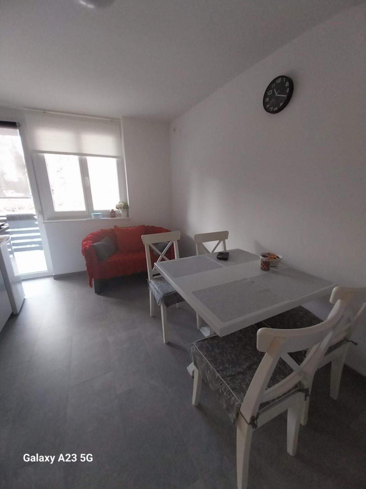 Apartman Bloom Osijek Exterior photo