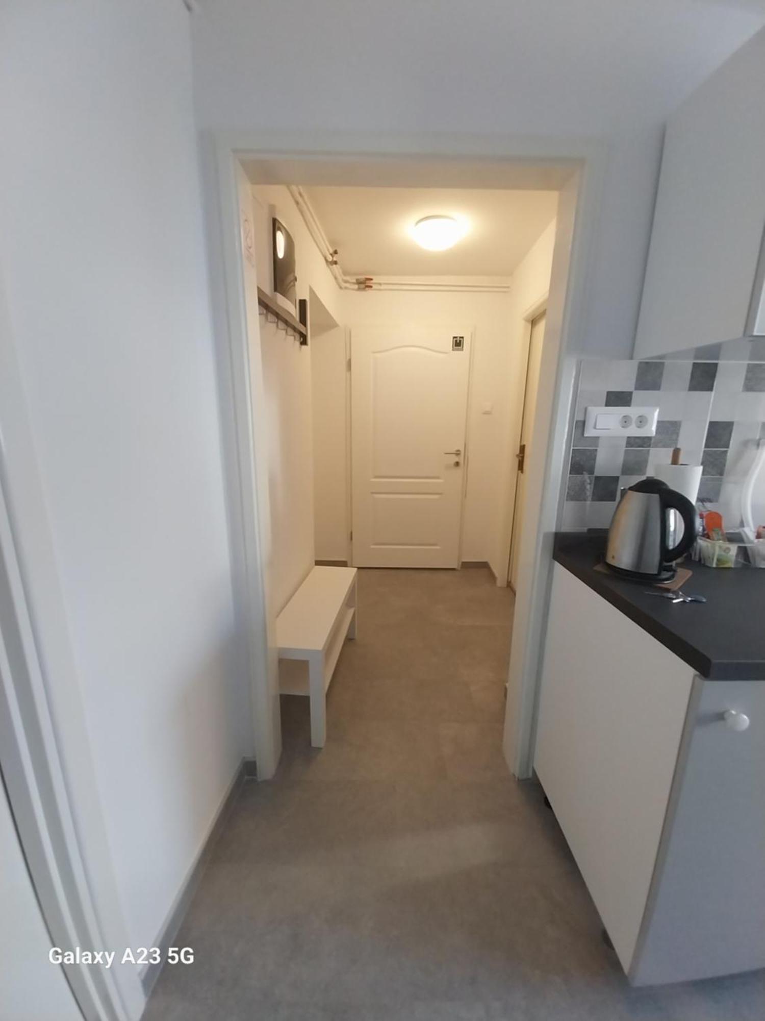 Apartman Bloom Osijek Exterior photo