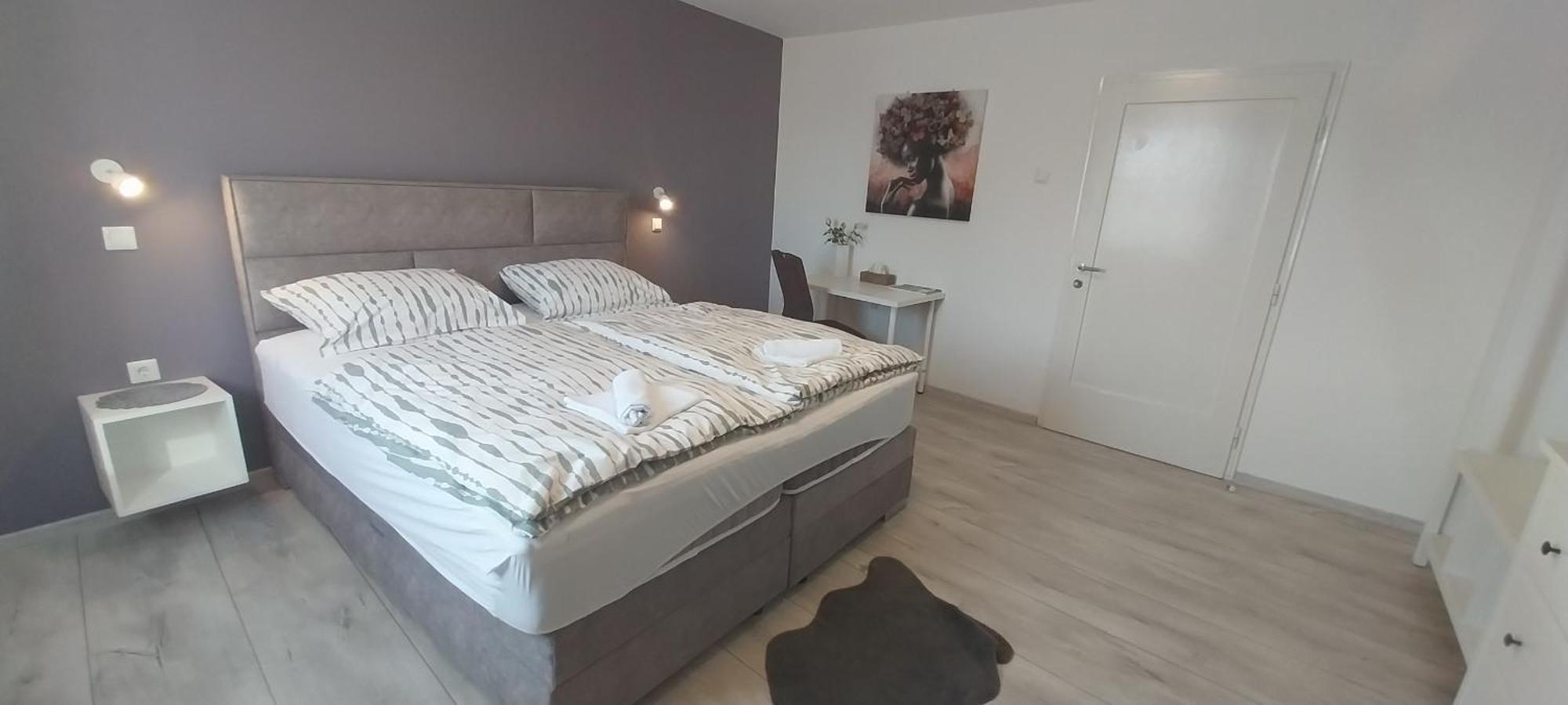 Apartman Bloom Osijek Exterior photo
