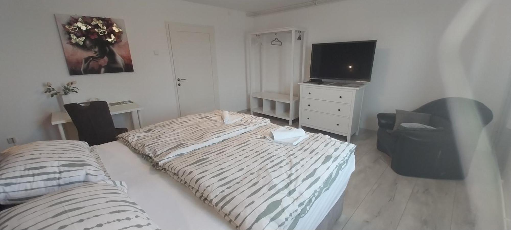 Apartman Bloom Osijek Exterior photo