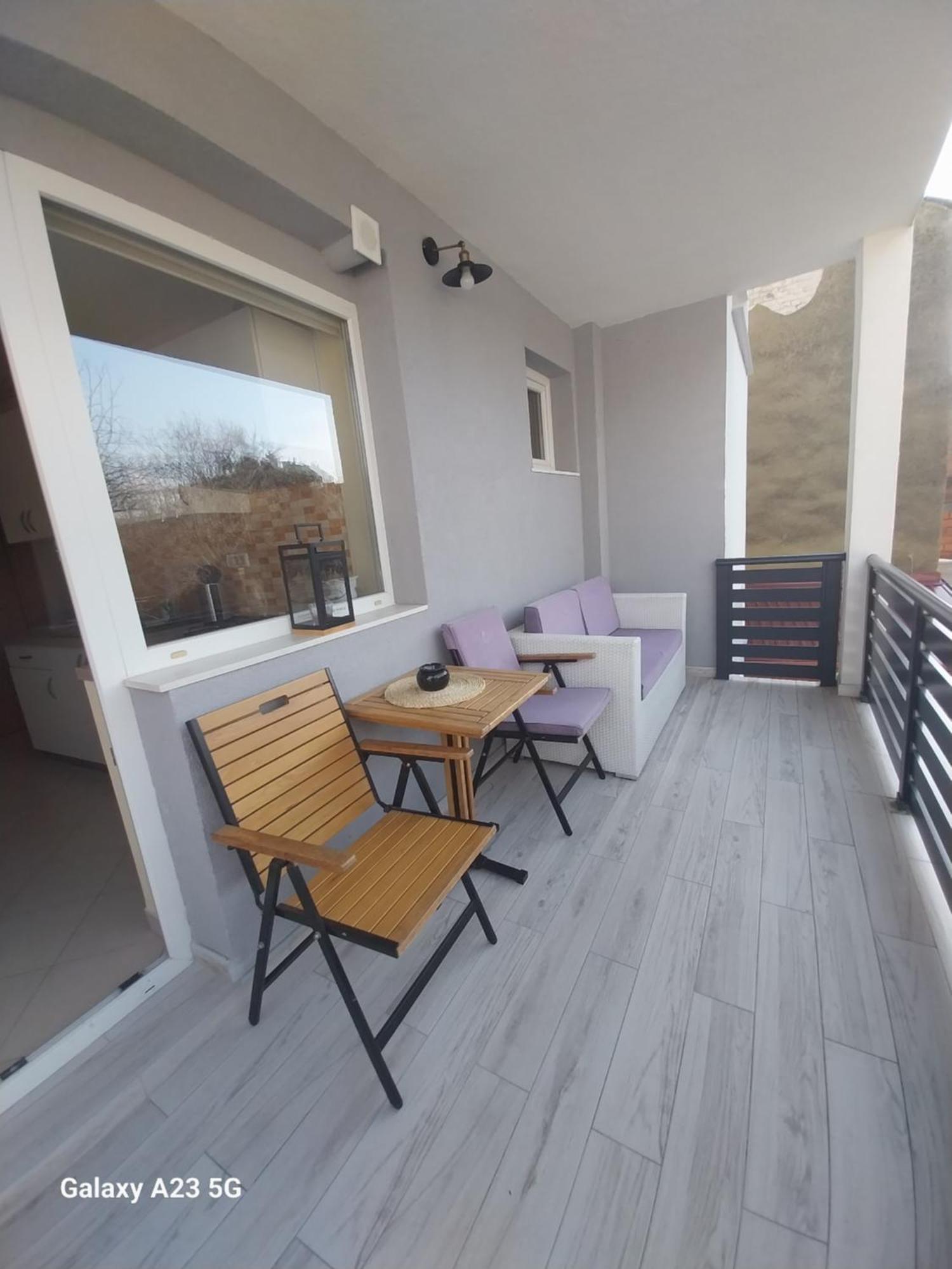 Apartman Bloom Osijek Exterior photo