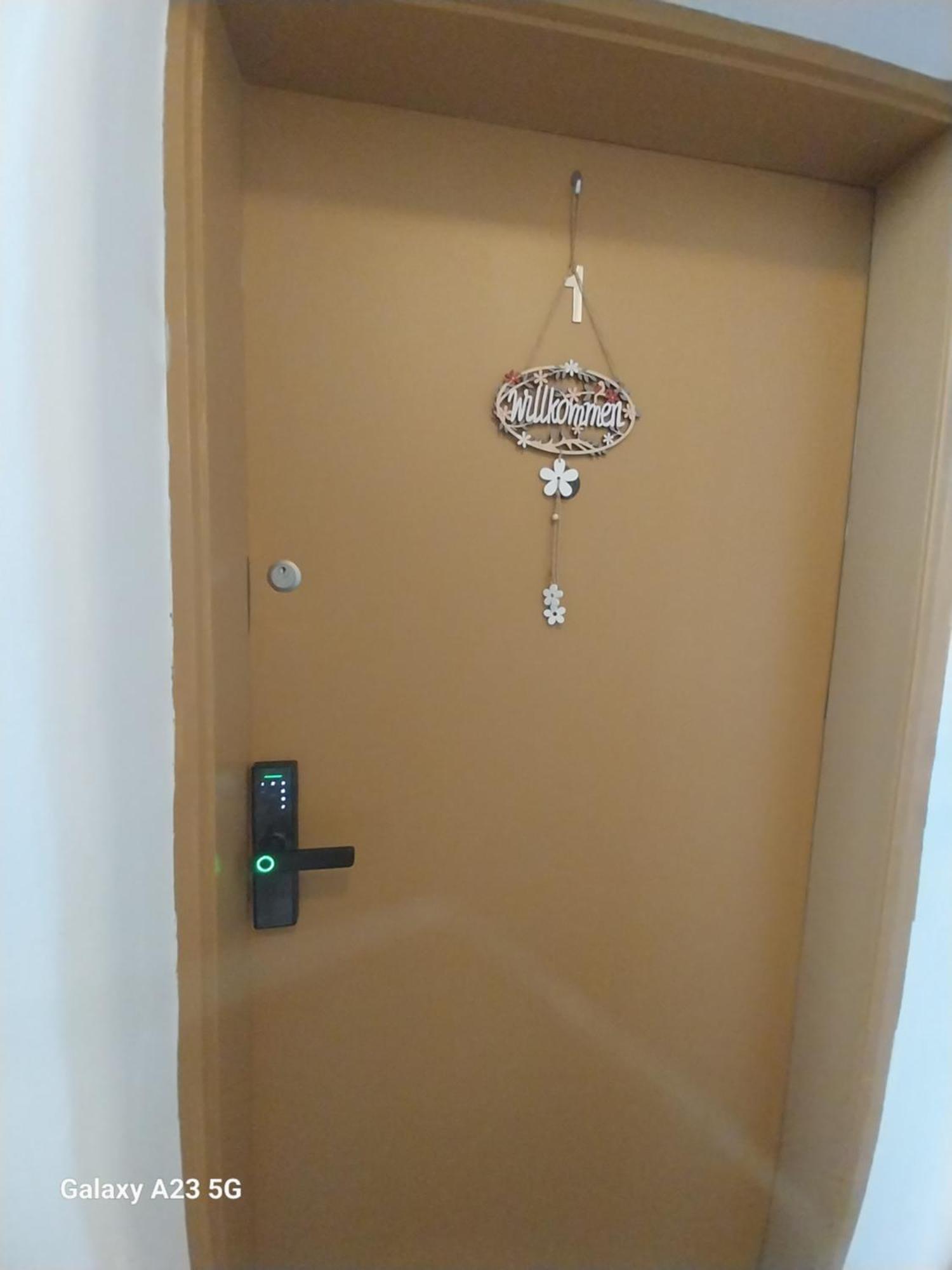 Apartman Bloom Osijek Exterior photo