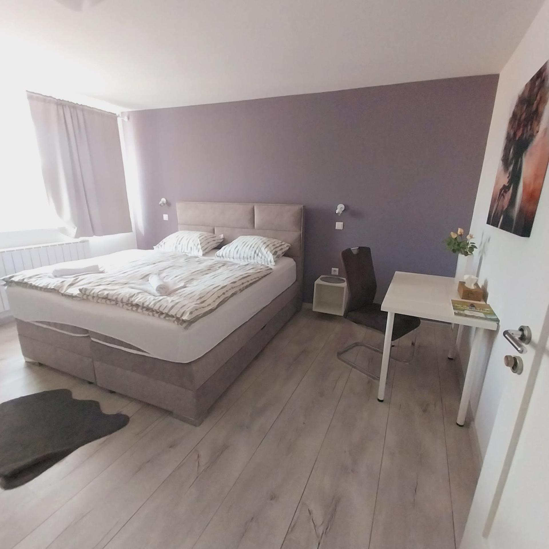 Apartman Bloom Osijek Exterior photo