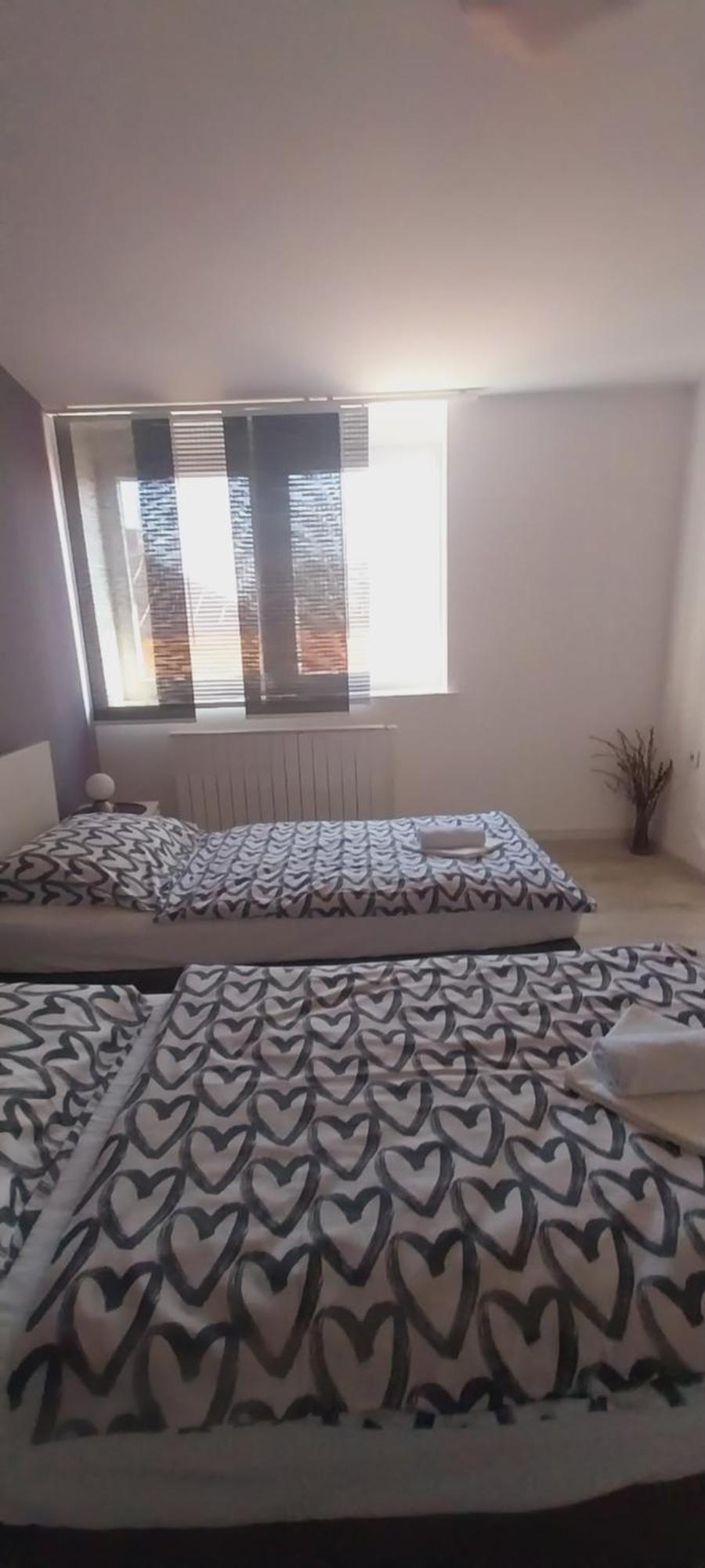 Apartman Bloom Osijek Exterior photo