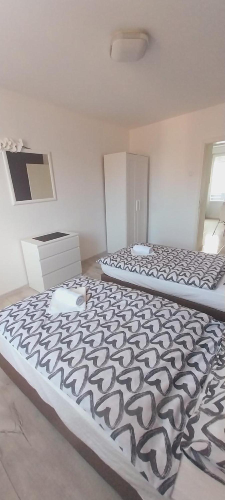 Apartman Bloom Osijek Exterior photo