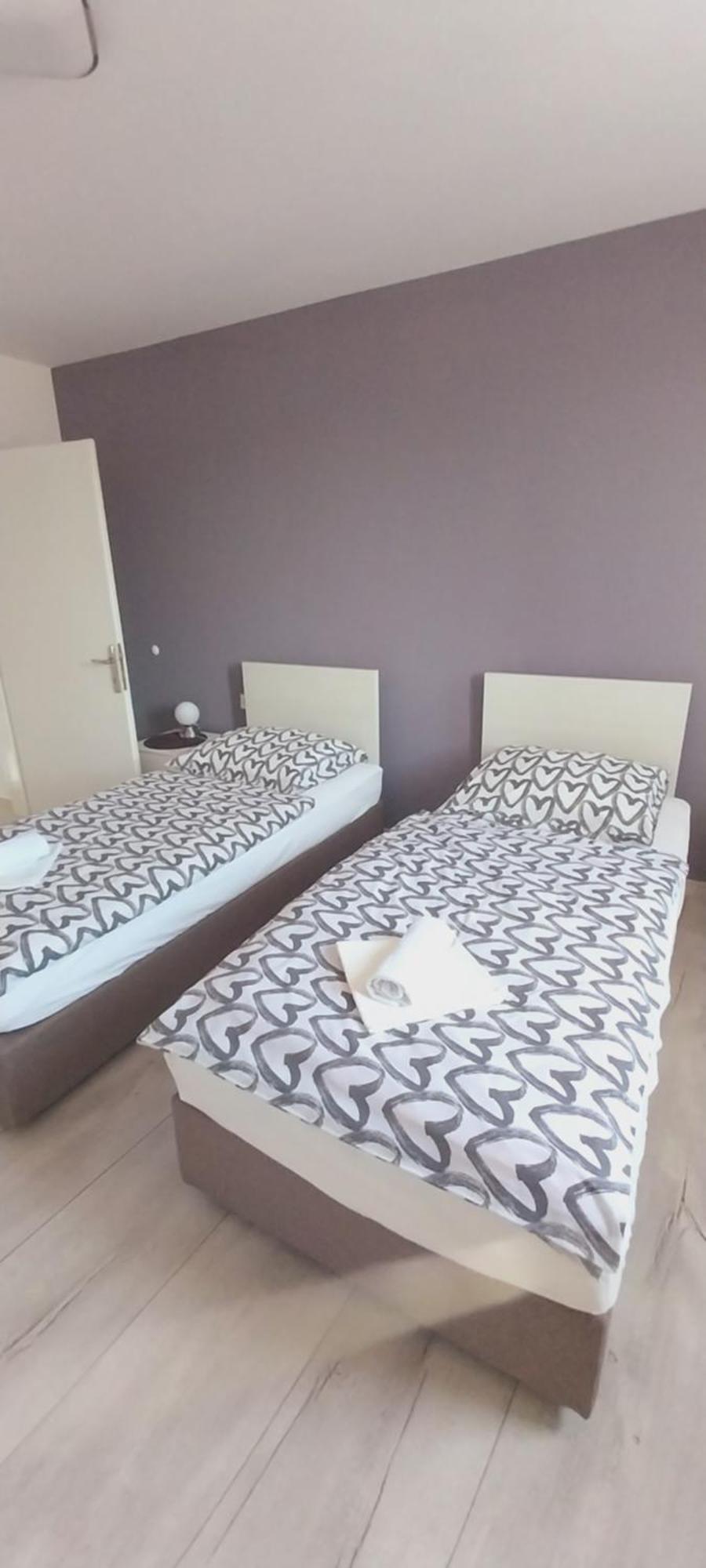 Apartman Bloom Osijek Exterior photo