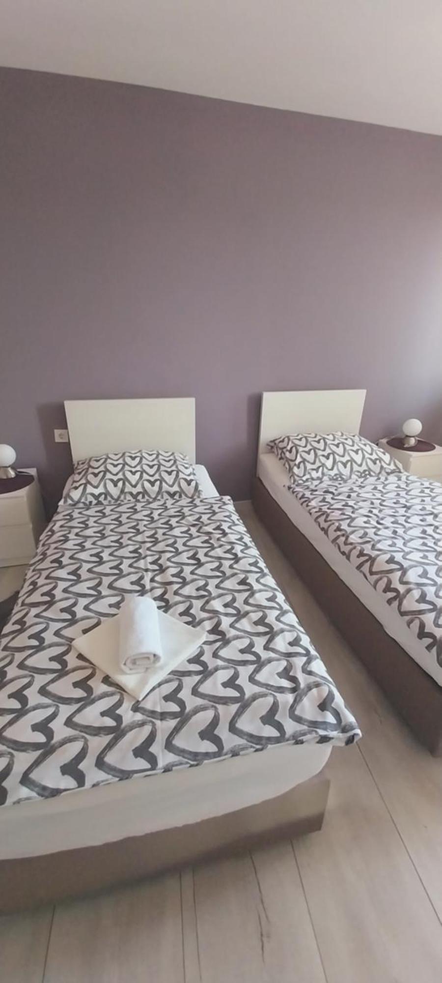 Apartman Bloom Osijek Exterior photo